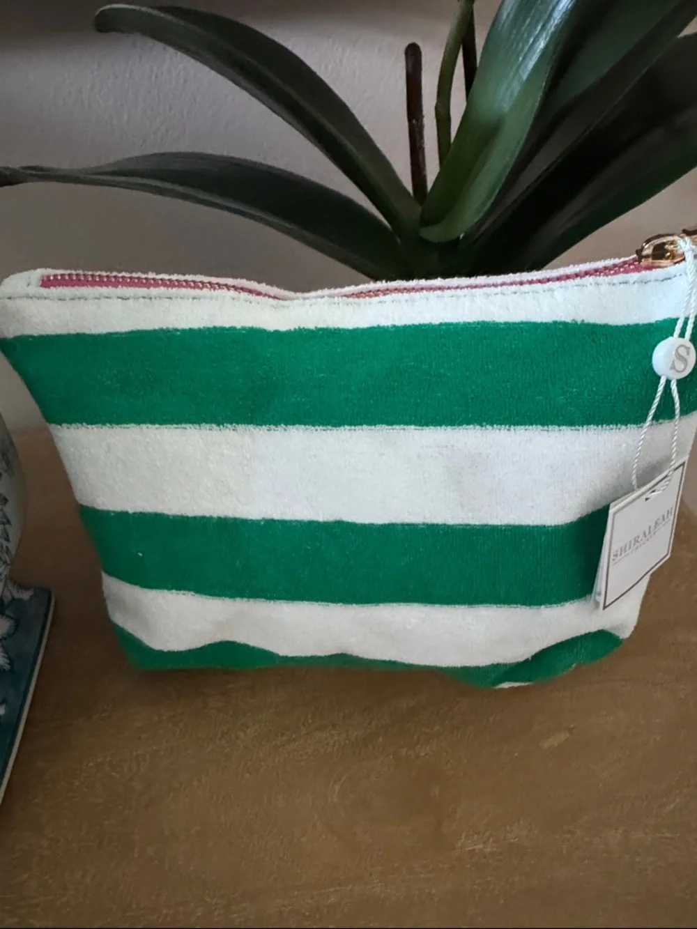 Fun Make-up Pouch - Picture 2 of 3